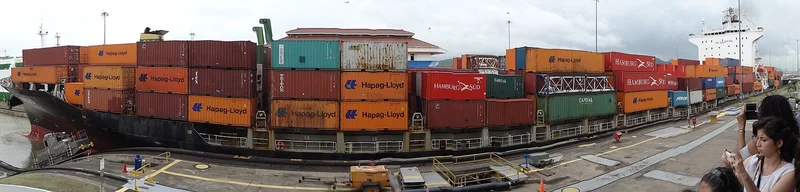 Panama Canal Draft Limits Cut Again in 2026 – What It Means for You