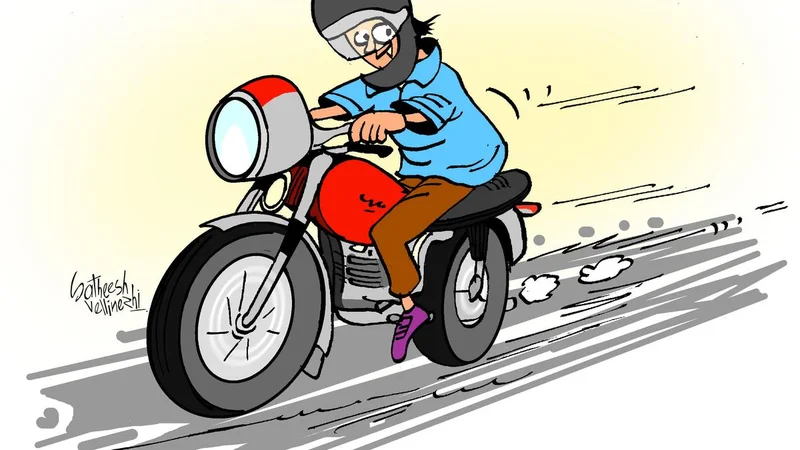 33 stolen two-wheelers seized from 41-year-old man in Mysuru
