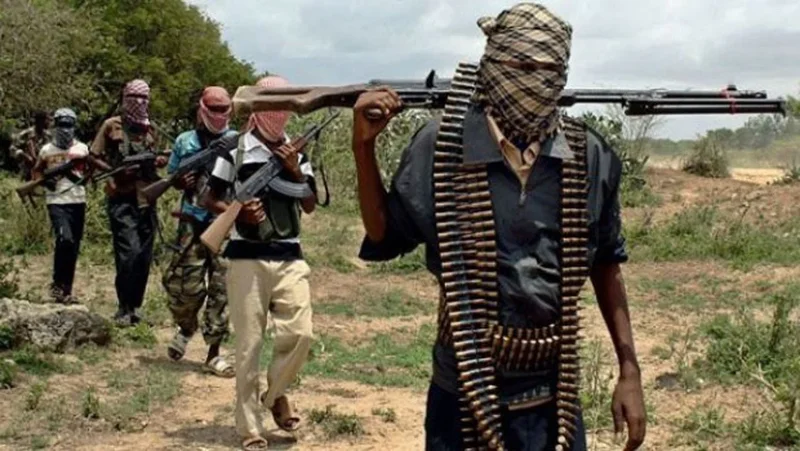Bandits kill two, abduct two in Kaduna community