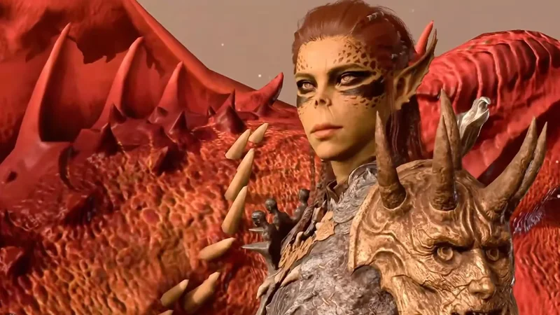 Baldur's Gate 3 Feels Like a Brand-New Experience With These 12 Replay Ideas