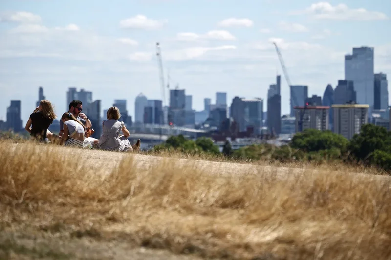 UK weather forecast: What to expect in August after string of extreme heatwaves