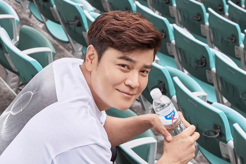 Choo Shin-soo reveals details of his $200,000-a-year MLB pension