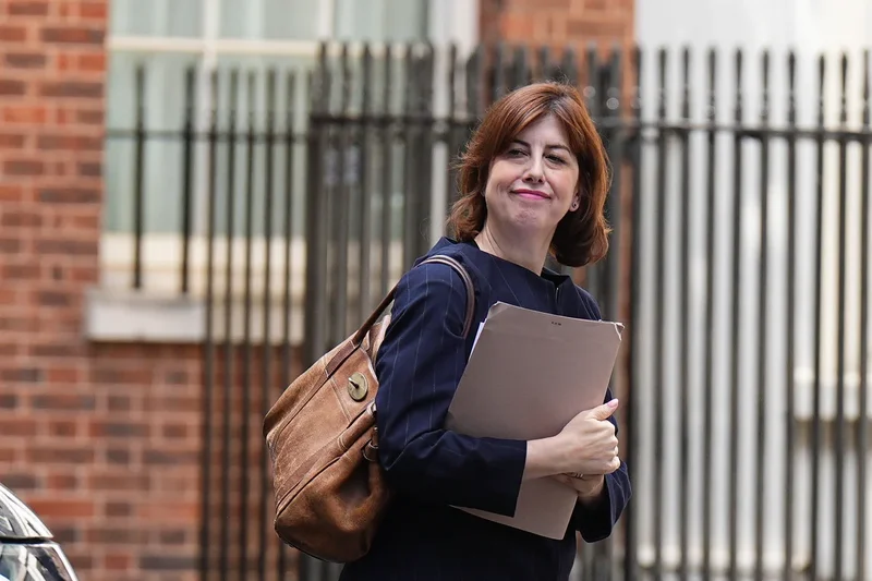 Education secretary vows to undo Gove’s ‘straitjacket’ school reforms