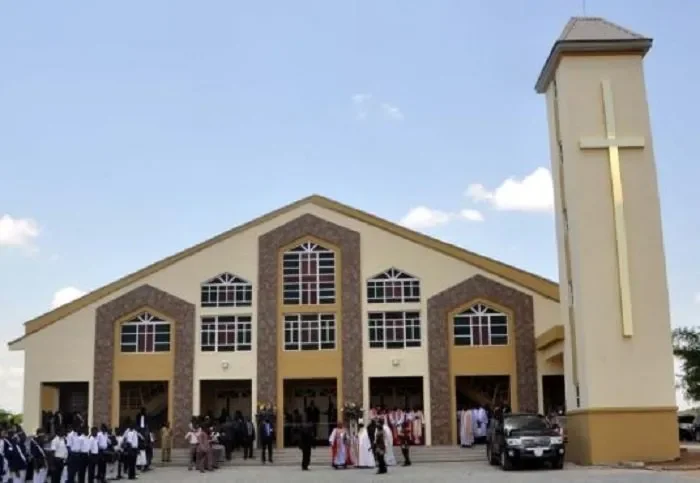 Jos bishop disowns ex-employee implicated in alleged plot to kidnap his wife, another