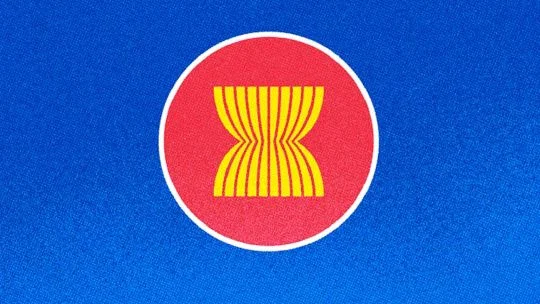 ASEAN, as in the zone