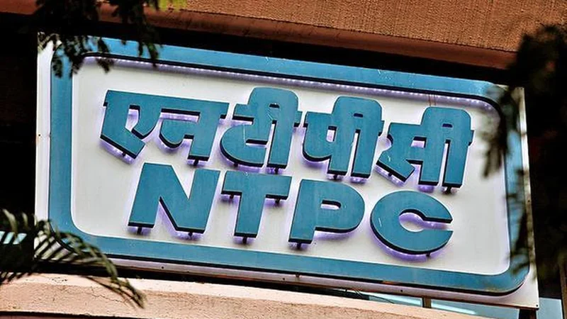 NTPC posts 15% growth in power generation in July, 9.5% on a year-to-date basis