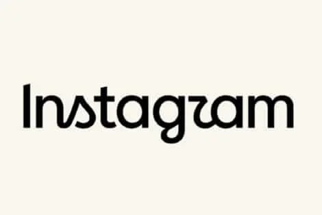 Instagram changes its wordmark for the first time in 10 years