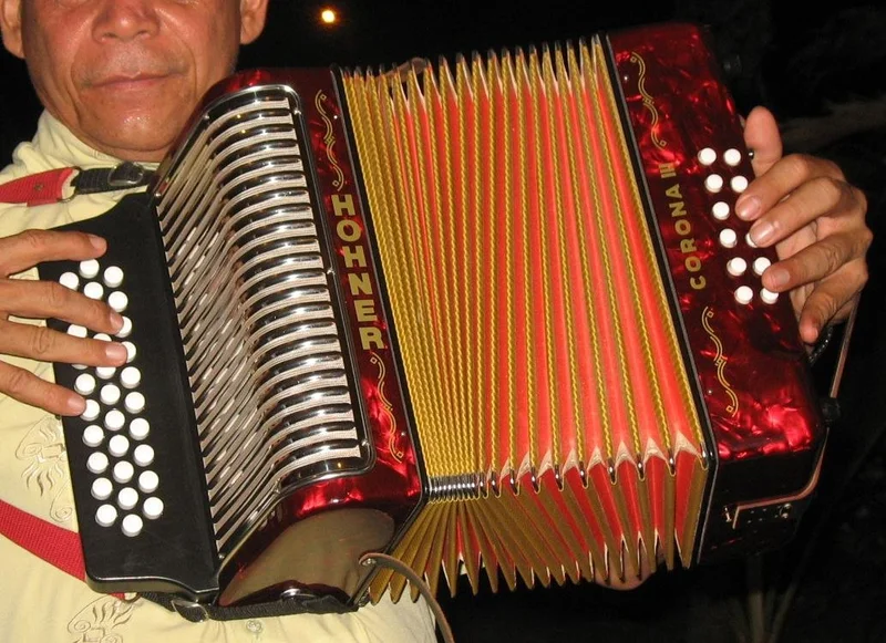 Vallenato al Parque: Bogotá’s Free Vallenato Festival Hits Simón Bolívar Park
