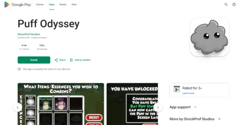 Pinoy games and game dev stories