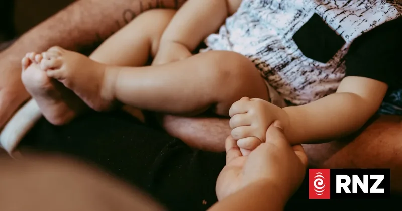Mental distress among new parents carries long-term social cost of $2b a year - report