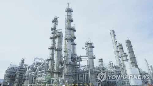 FTC conditionally approves merger plan under gov't-led petrochemical restructuring scheme