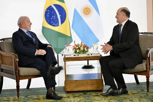 Brazil wants Argentine ambassador out – Buenos Aires