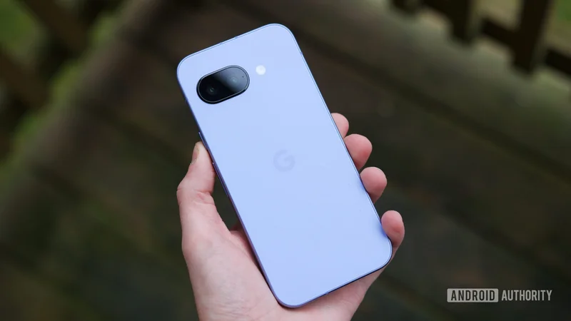 6 things I regularly do on my Pixel that are unimaginable on an iPhone
