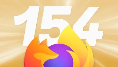 Firefox 154 released with translation, AI feature and UI tweaks