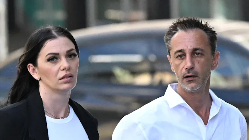 More jail time for couple who raped 15yo at house party