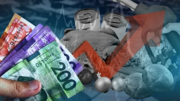 Cebu province's July inflation eases but still in double digits