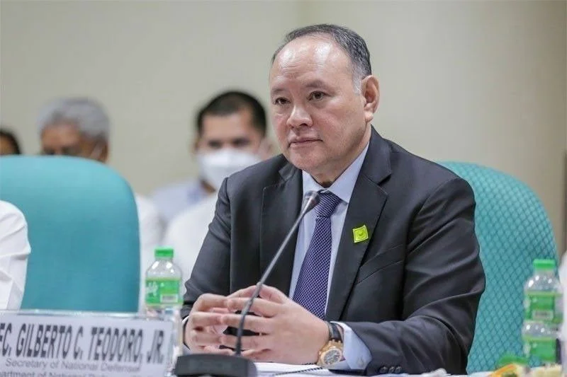 Teodoro blasts China’s ‘squid tactic’ over Sanjia Steel case