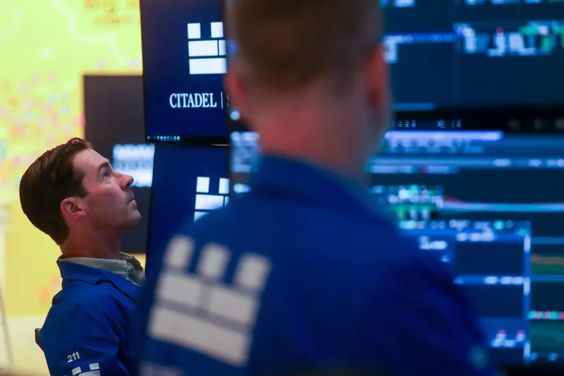 Over 400% of GDP: top analyst finds corporate equity double the level from the dotcom bubble — and triple 1987’s Black Monday
