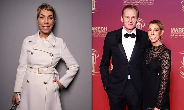 Dior executive Mathilde Favier and film producer boyfriend Nicolas Altmayer killed in horror crash in France