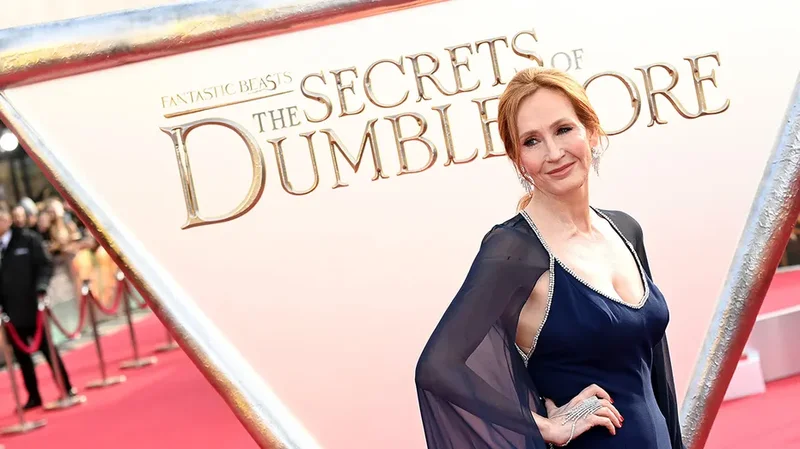 HBO’s 'Harry Potter' gets a hard no from 'Black Mirror,' 'Loki' directors over JK Rowling’s trans views
