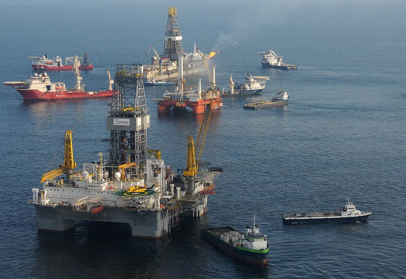 ExxonMobil Drills Rockhead-1 in Guyana’s Stabroek Block