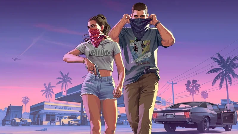 We could finally be getting the next GTA 6 trailer as Rockstar announces a special 'extended look' that will premiere on... Netflix?