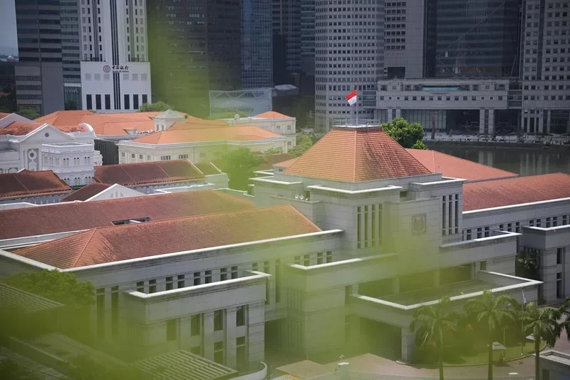 Parliament staff to get 2-9% pay rise; clerks to receive new retention payout