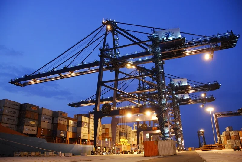 Asia Overtakes the Americas as Mexico’s Top Source of Imports