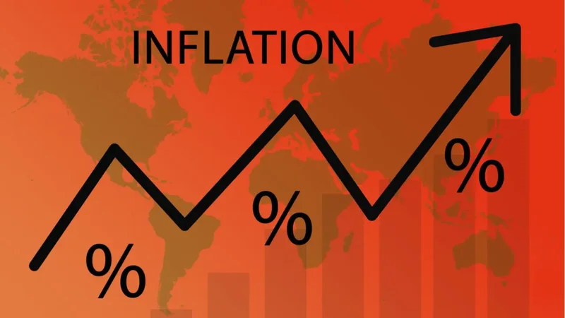 Nigeria set to release inflation report for July