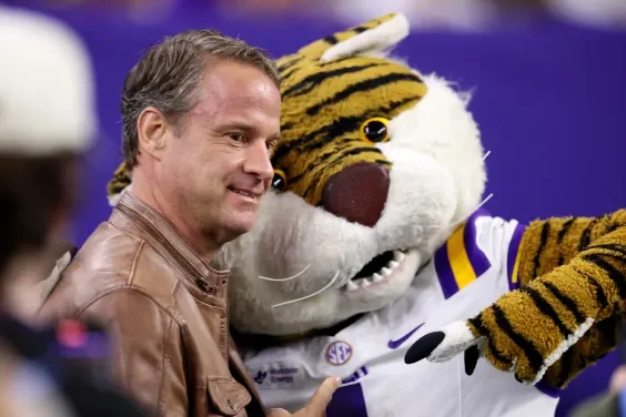 The 2026 College Football Offseason Recap
