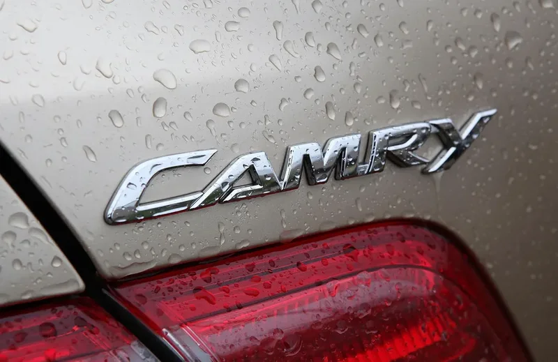 Toyota Recalls 508,000 New Camrys Over Turn Signals That Could Turn Off Abruptly