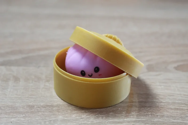 Squishy Dumpling toys and Pokemon cards are bringing kids back to the high street