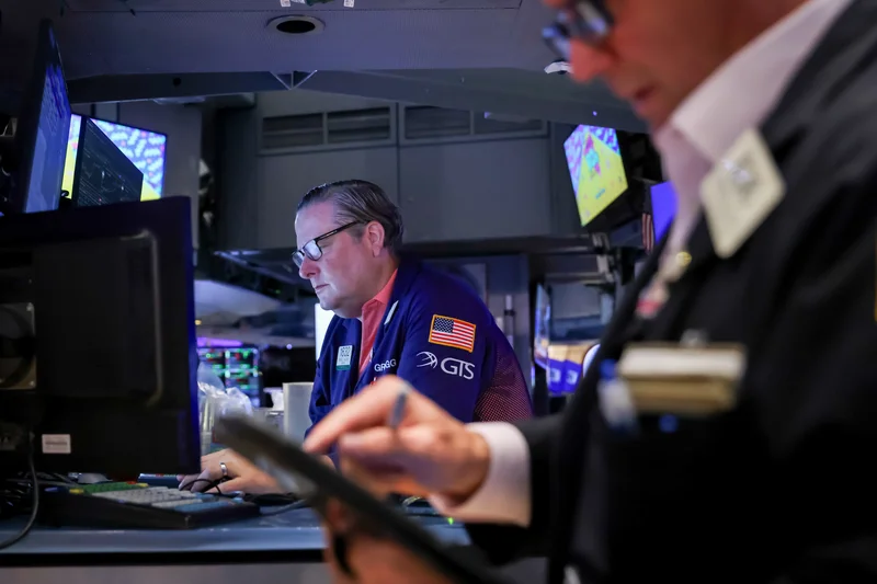 S&P 500 futures are little changed after index snaps three-day slide: Live updates