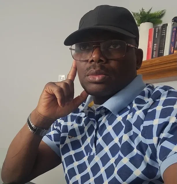 The fake DG saga holds a mirror to all of us, By Akin Fadeyi