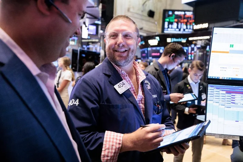 US consumer prices increase as expected in July