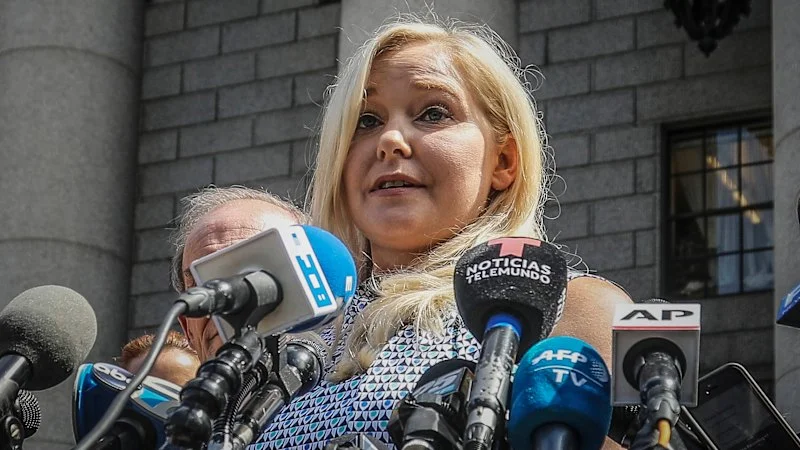 WA watchdog probes police interactions with Virginia Giuffre