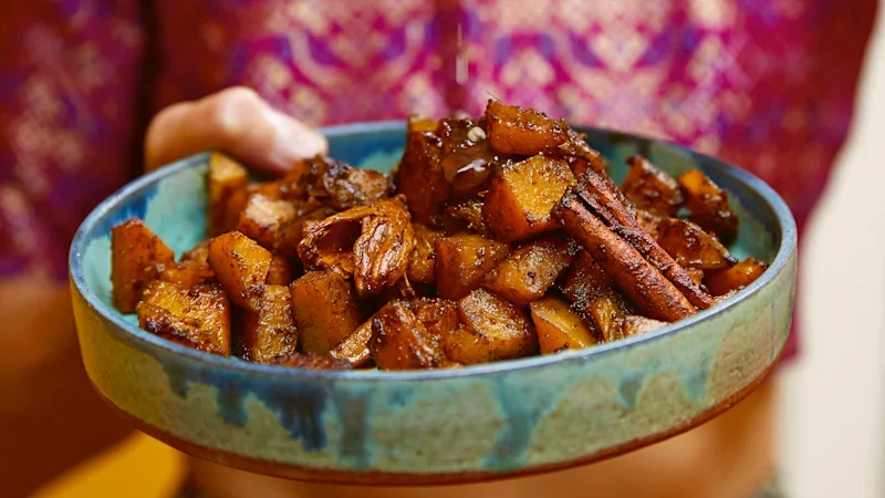 Six common curry mistakes that home cooks make – and how to fix them