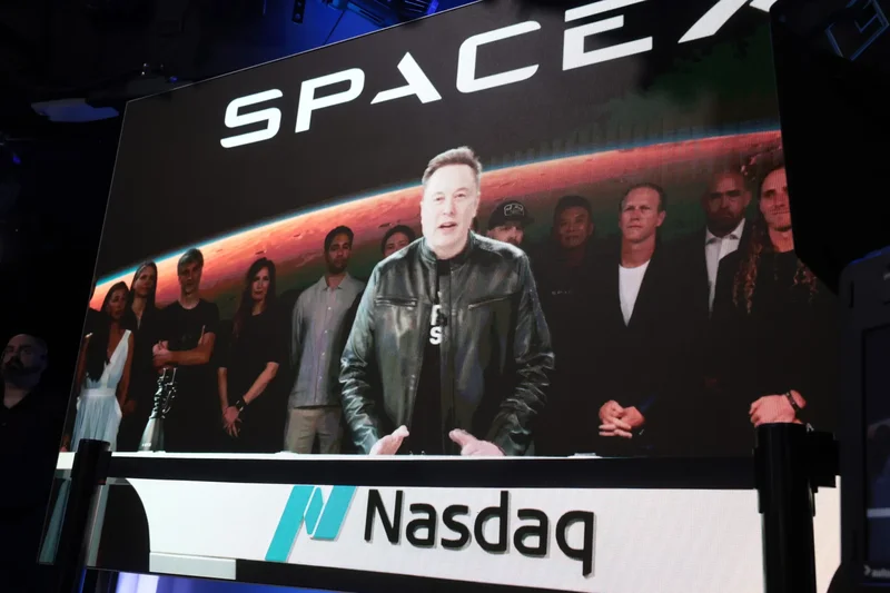 Boiler room raised $74 million selling retirees SpaceX, Anduril, Anthropic, and Perplexity while reaping ‘massive hidden fees,’ SEC claims