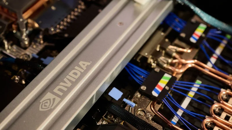 Elon Musk says SpaceX will exclusively use Nvidia GPUs 'because they are the best' — says optimized Vera Rubin NVL72 will be launched into space next year