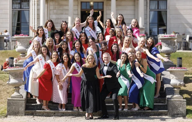 Applying after 'a few vinos': Everything you need to know about this year's Rose of Tralee