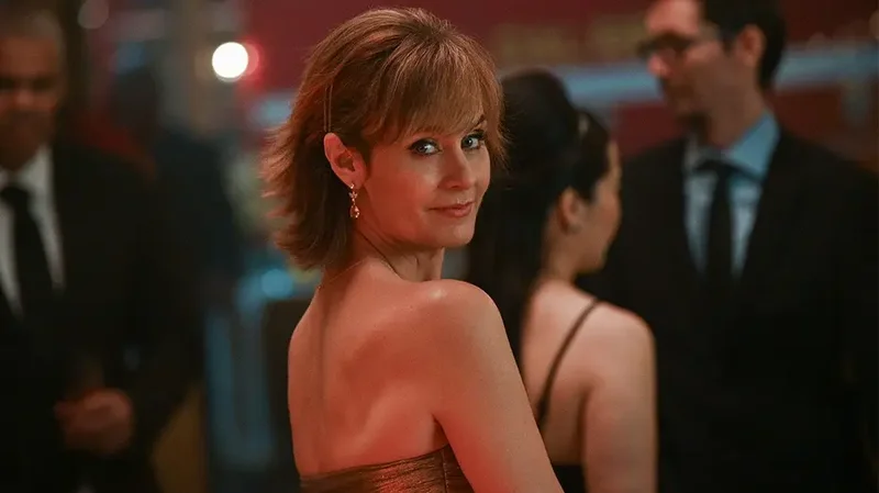 'Fire Country' star Diane Farr reveals where she now lives after leaving Los Angeles behind