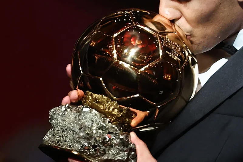 Ballon d’Or 2026 power rankings: Who leads the race after the World Cup?