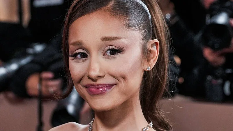 Ariana Grande’s new album Petal branded ‘an old fashioned triumph’