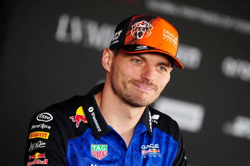 Max Verstappen ends speculation over future with new Red Bull deal