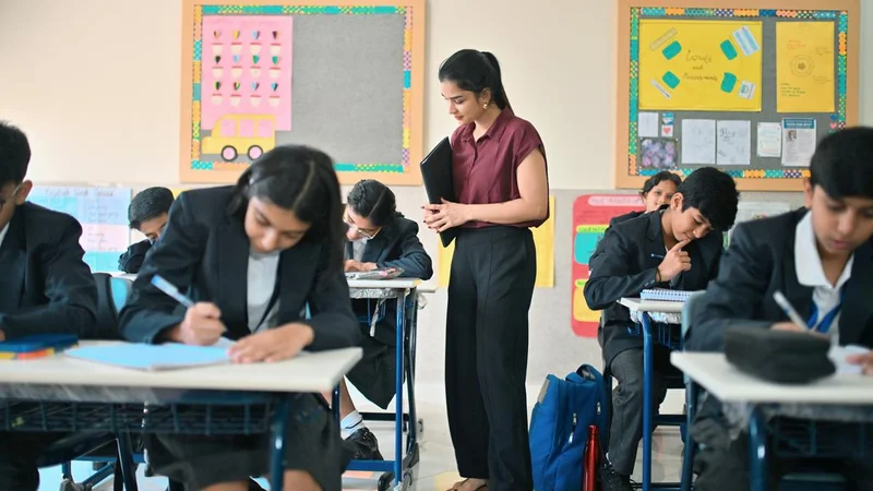 Competency-based assessment