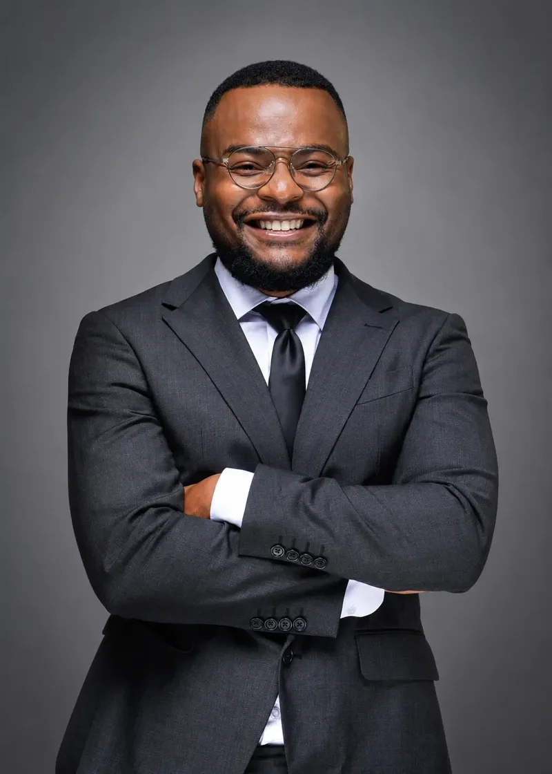 Lindelani Matumba
