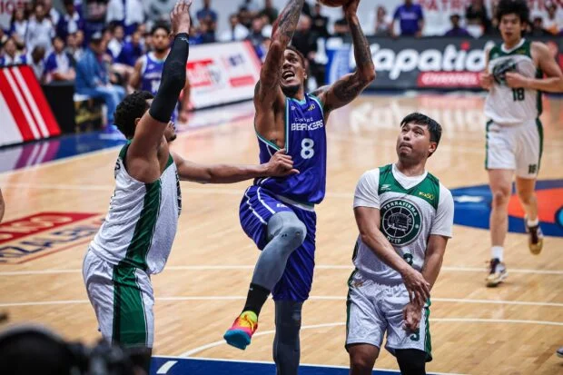 PBA: Converge snaps four-game skid, drubs Terrafirma