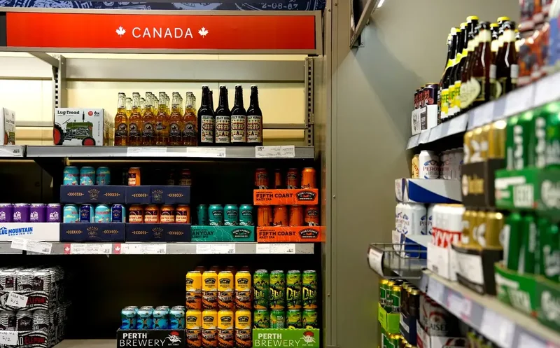 Will you buy U.S. alcohol if it returns? Here’s what readers told us