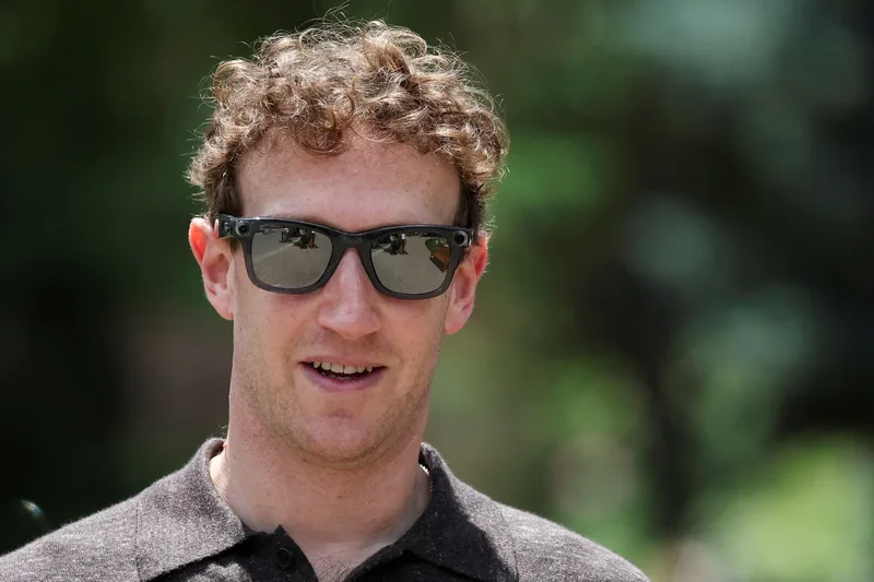 Zuckerberg spokesperson says his yacht did not hear distress call in time to assist skiff that ran out of fuel