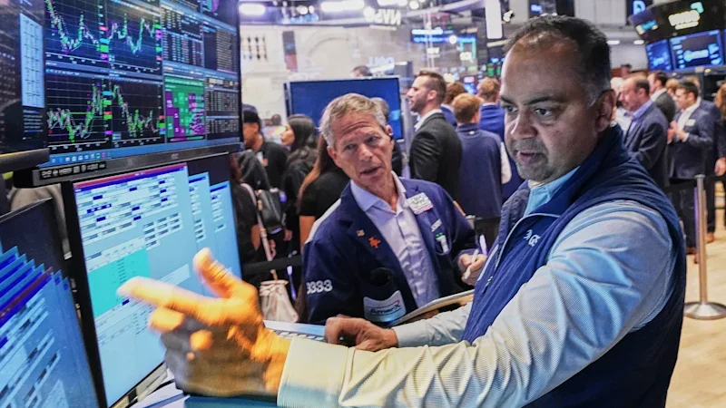 ASX slides in early trade after Wall Street retreats; CBA falls on slowdown warning